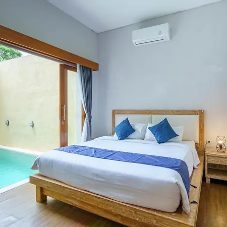 Villa Royal Pandawa Ungasan